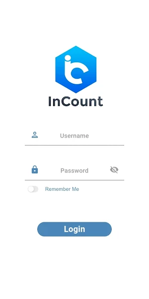 InCount Screenshot 1