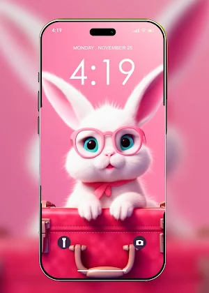 Cute Wallpapers For Girls Screenshot 2