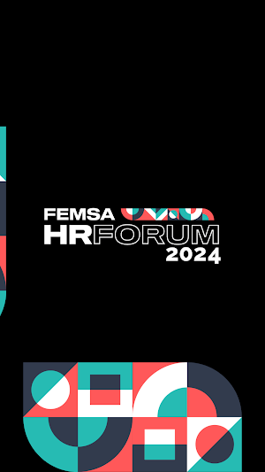 HR Forum 2024 Screenshot 0