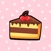 Cake Live Wallpaper