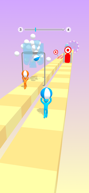Tricky Track 3D screenshot 6