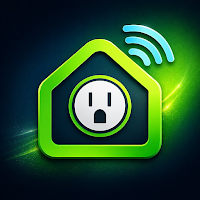 Wifi Smart Plug App