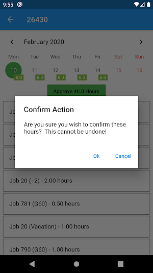 SMI Screenshot 2