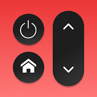 Remote for Hitachi TV
