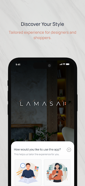 Lamasat Screenshot 1