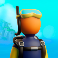 Sushi Diver