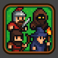5Min Defense: Random Towers