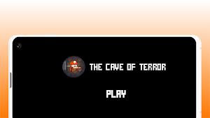 The cave of terror Screenshot 2