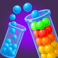 Beads Sort Puzzle