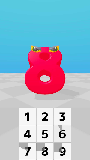 Number Shooter Screenshot 3