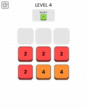 One Block Screenshot 1