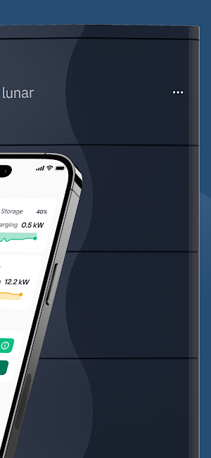 Lunar Installer Screenshot 1