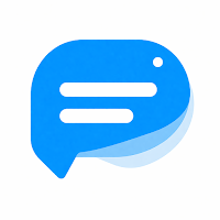 Messages: SMS Text Messenger