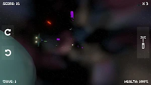 They came for Uranus Screenshot 0