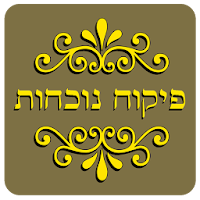 פיקוח נוכחות 2