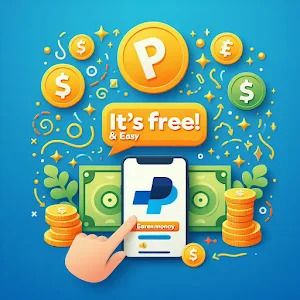 Money sweet Money - Earn Screenshot 2