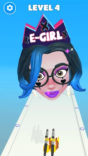 Perfect Doll Screenshot 0