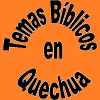 Bible St. Huamalíes Quechua