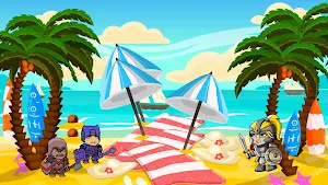 War Land TD Screenshot 3