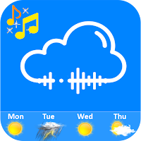 Calm weather