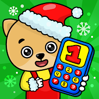 Bimi Boo Baby Phone for Kids