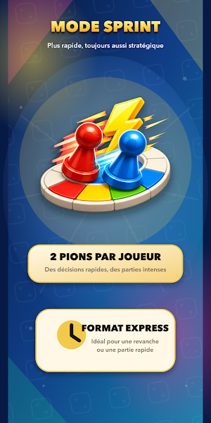 ludo lokati Screenshot 1