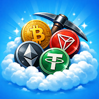 Crypto Cloud Mining : TapMiner