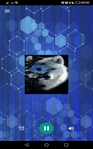 Rádio Lobito Screenshot 1