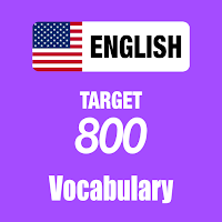 Target 800 English Vocabulary