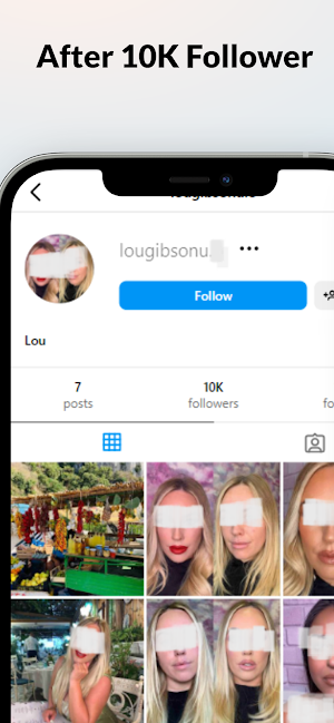 Z Followers & Likes Booster Screenshot 3
