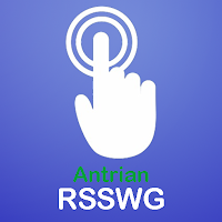 Antrian Online RSUD Sawerigading