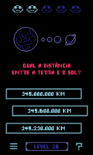 Eu Não Sei Quiz Screenshot 2