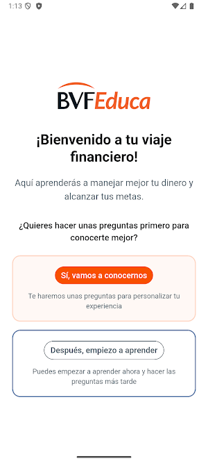 BVF Educa Screenshot 3