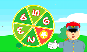 The Little Train Game Screenshot 0