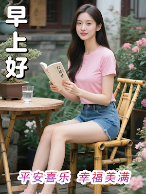 早安-早安图片 轻松传送祝福问候 Screenshot 2