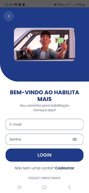 Habilita Mais Screenshot 3