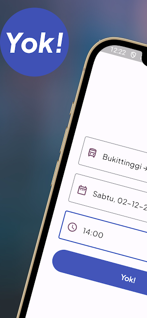 Yok! Travel Screenshot 0