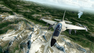 RCS - Real Combat Simulator Screenshot 2