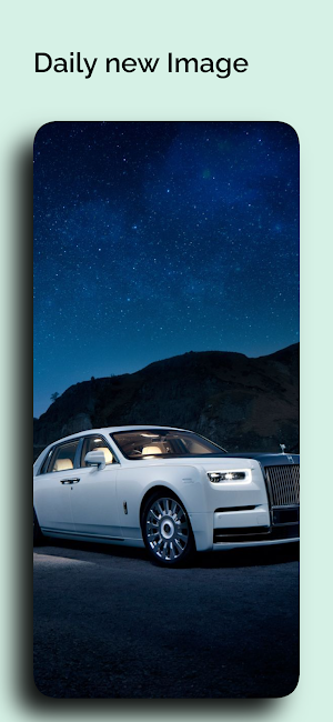 Rolls Royce Phantom Wallpapers Screenshot 3
