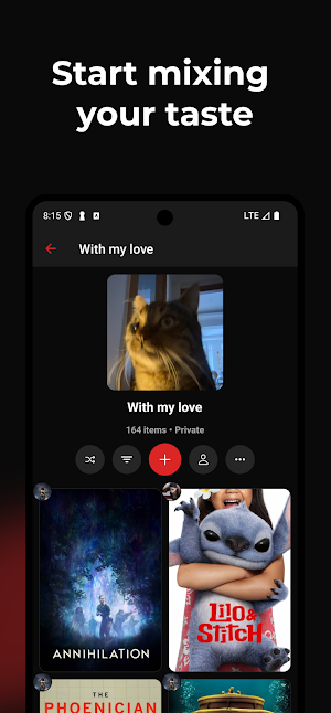 Watch And Chill Screenshot 1
