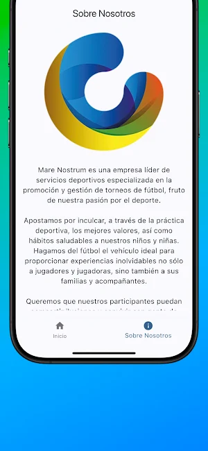 MNC Mare Nostrum Cup Screenshot 2