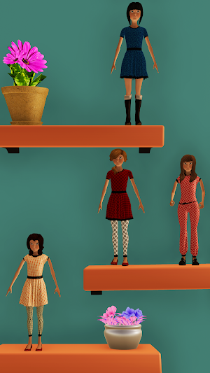 Plush Doll Toy Factory Screenshot 0