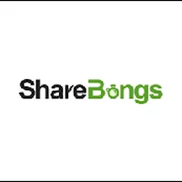 ShareBongs Website
