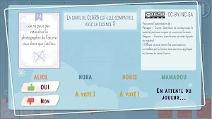 Partyright Screenshot 1