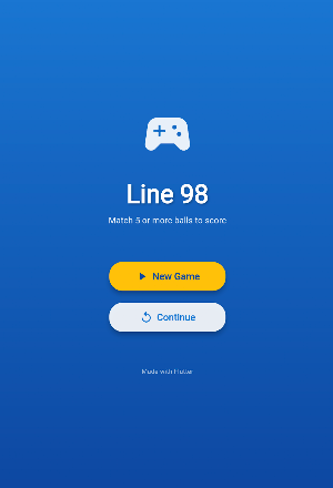 Line98 Screenshot 0