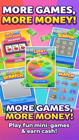 Fishing Money - Win Real Cash Screenshot 3