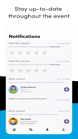 GIF - Global Innovation Forum Screenshot 2