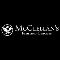 McClellan’s Fish and Chicken