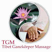 TGM Tibet Ganzkörper Massage