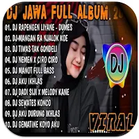 Dj Jawa Viral Remix Offline